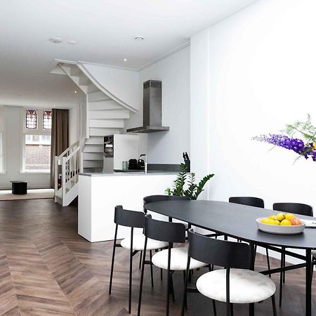 Anegang Boutique Appartement Haarlem Kültér fotó