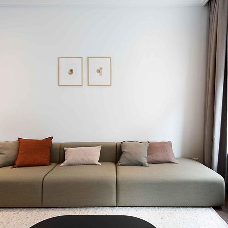 Anegang Boutique Appartement Haarlem Kültér fotó