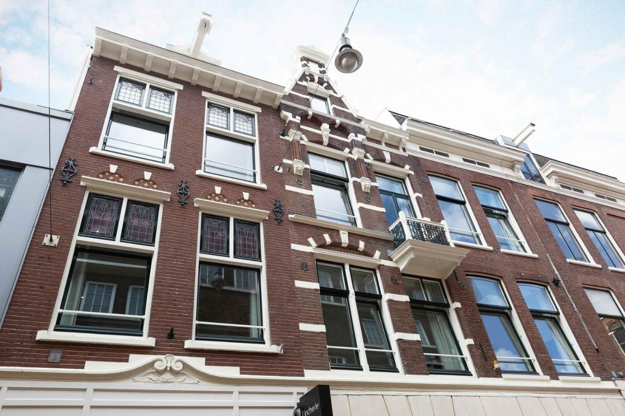 Anegang Boutique Appartement Haarlem Kültér fotó