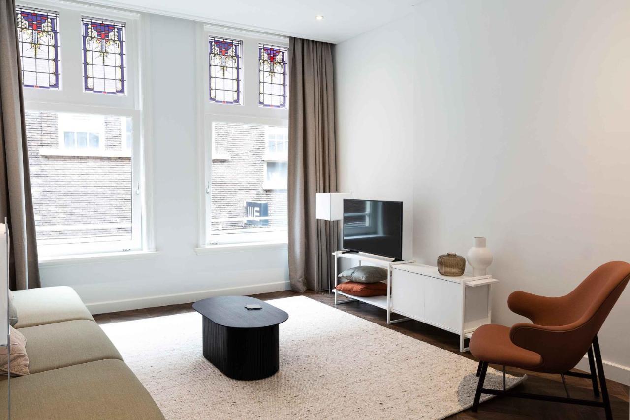 Anegang Boutique Appartement Haarlem Kültér fotó