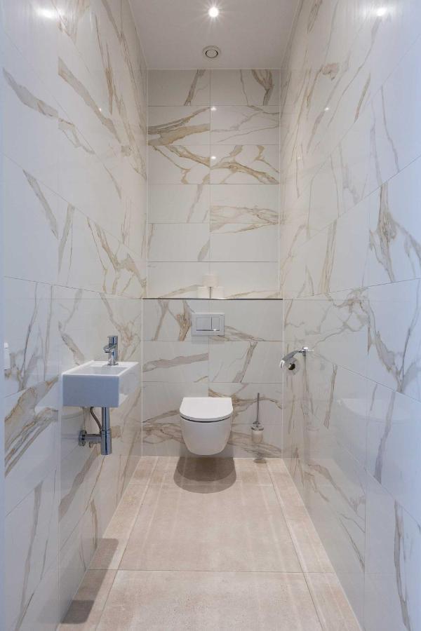 Anegang Boutique Appartement Haarlem Kültér fotó