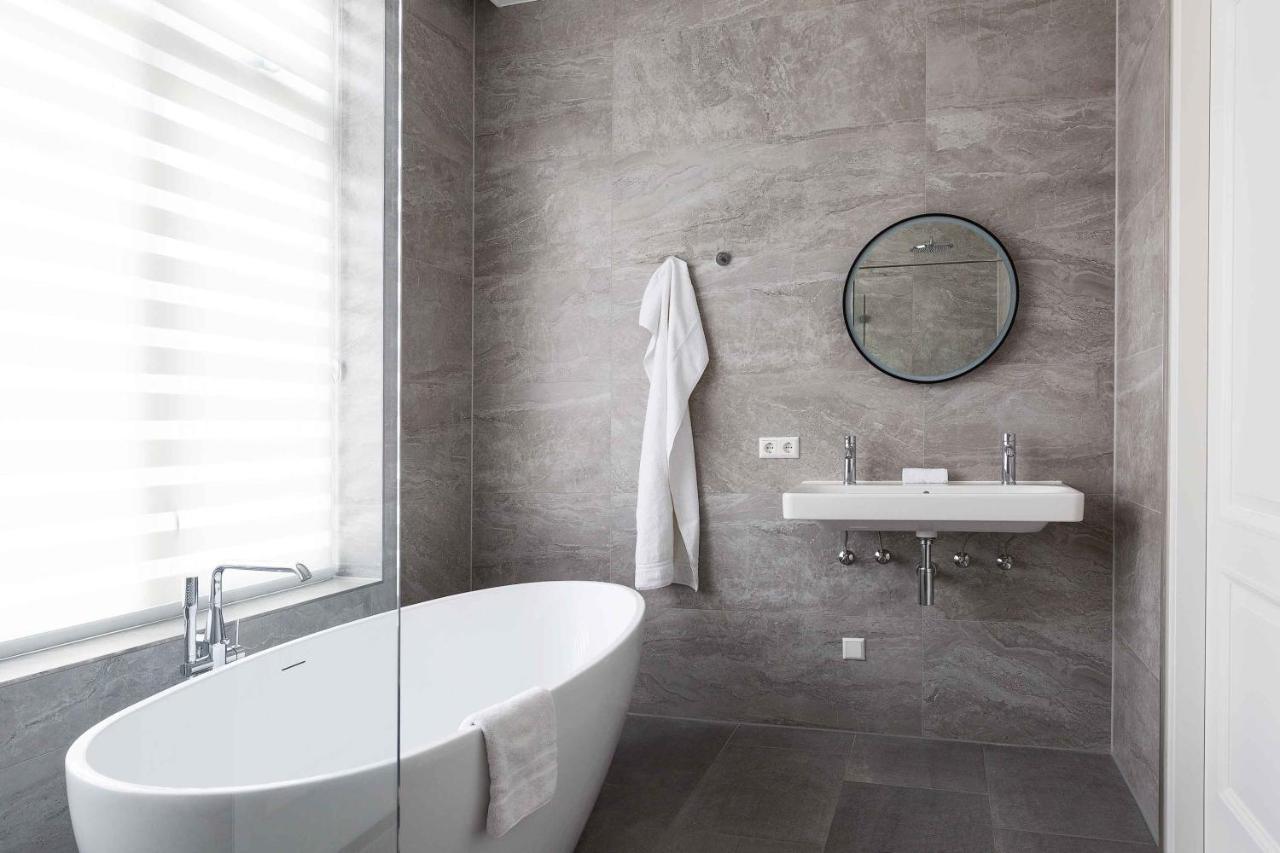 Anegang Boutique Appartement Haarlem Kültér fotó